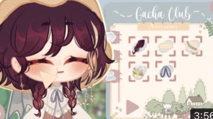 [搬运]Pov :Gacha has another game || ORIGINAL