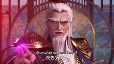 renegade immortal episode 6 sub indo