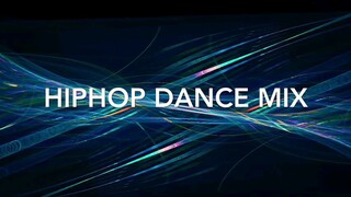 hiphop music mix