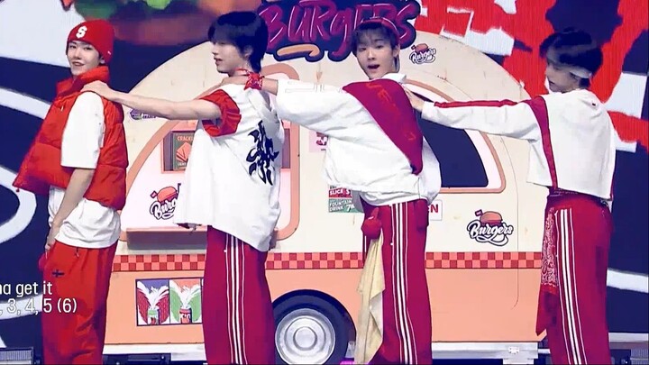 BP2(Reupload) - Ep8 - FULL (Eng Sub - 1080p)