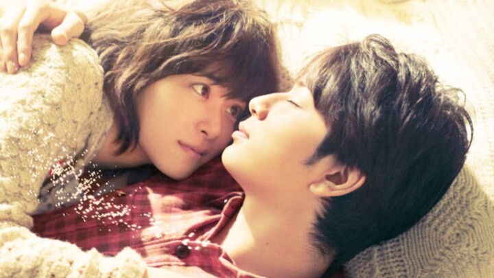 “A sunlit life, I want to walk through it with you” — Qixi Festival Special Episode