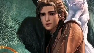 Tales Of Herding Gods Eps 48