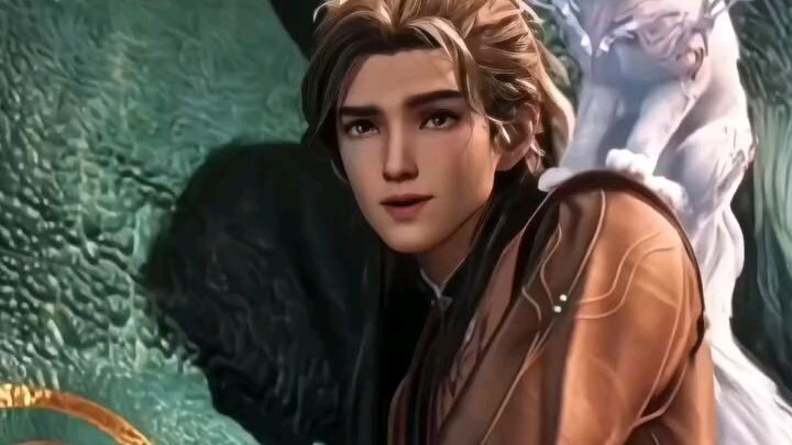 Tales Of Herding Gods Eps 48