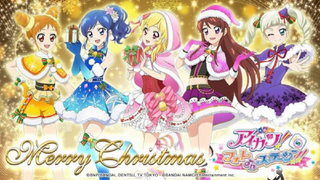 Aikatsu Idol Activity! | Nhiệt Huyết Thần Tượng Tập 10|P1