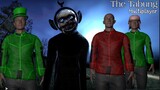 Di Teror Teletubbies - THE TABUNG Horror Multiplayer Part 1