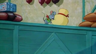 Tom and Jerry tập 86 - 90