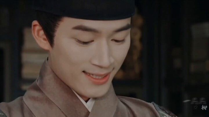 Wang Xingyue in Delicacies Destiny and One and Only