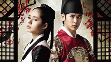 15. TITLE: The Moon Embracing The Sun/Tagalog Dubbed Episode 15 HD