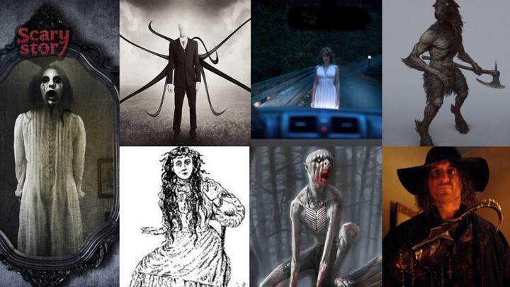 7 Urban Legend Paling Mengerikan dari Amerika