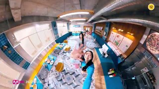 Kep1er "WE FRESH" M/V
