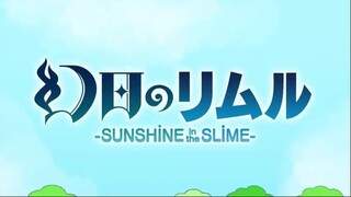 genjitsu no rimuru sunshine in the slime ep1