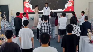 &{เต็มเรื่อง}เชฟย้อนเวลากลับไปในยุคโบราณ แต่งงานกับเจ้าหญิง