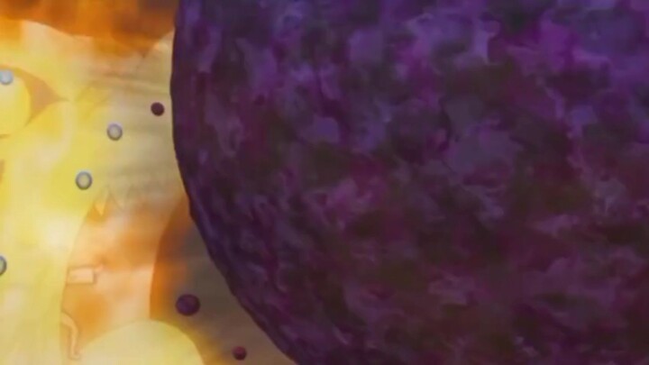 naruto vs Sasuke