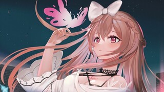 【Sakuma Nina】 Night に 駆 け る / Bay về đêm