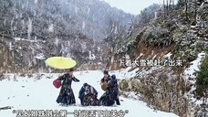可惜你不看甘露寺,看不到浣碧对长姐的爱