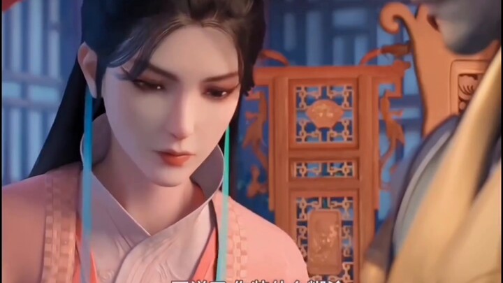 Youth Song: Fairy Luoxia is also a passionate lover