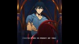 「 Arise Igris 😈」-  Solo Leveling Ep 12 Jinwoo Become "Shadow Monarch" #anime #sololeveling