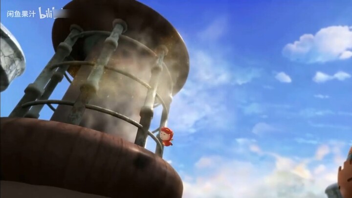 Peppa Pig: The most powerful ancient monster Glutton. If you are a beast warrior player, how can you