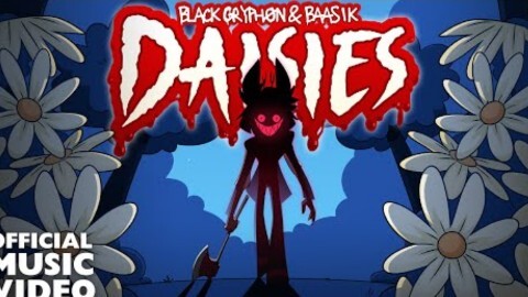 Inn of the Damned / Fan Song "DAISIES" by Black Gryph with Chinese Subtitles
