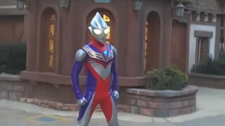 Choose an Ultraman to be your brother.