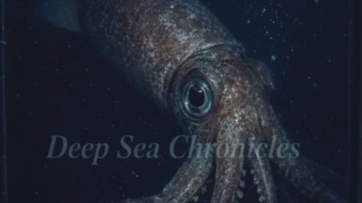 🦑 A 13-Meter Giant Squid Was Found in the Deep Ocean… 😱🌊For hundreds of millions of years, giant
