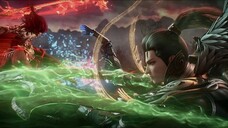 EP24 | World of Immortals - 1080p HD Sub Indo