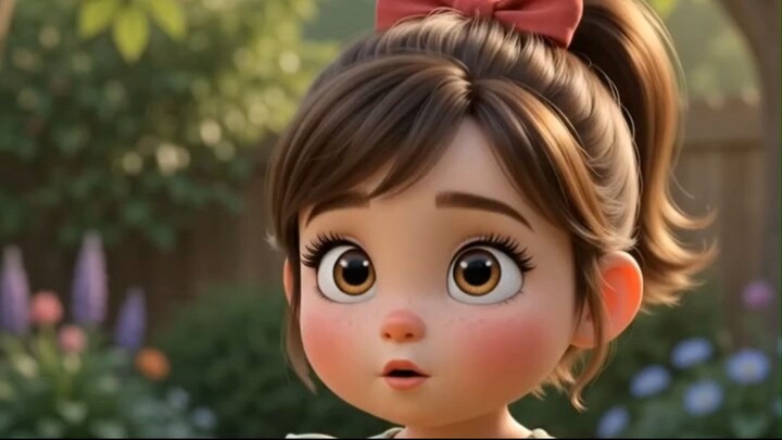 露比哭了？！奥利弗做了什么？| Why Was Ruby Crying? 🧱 Slow English