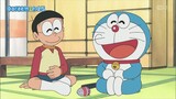 Doraemon bahasa indonesia - menyantap apapun yang terlihat