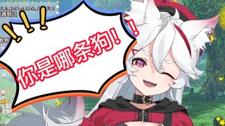 【呜米】二周年和榜一旅行？你脑子有病吧！！！！
