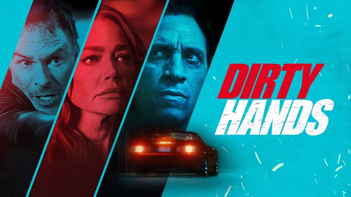 Dirty Hands (2026) - SUB INDO