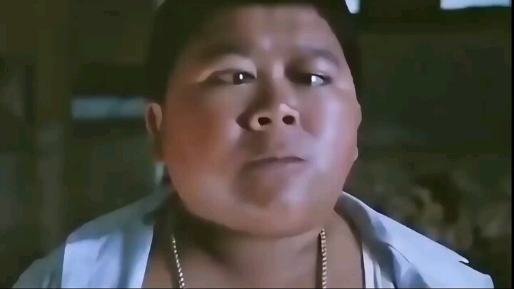 Oscar Best Actor: Xiao Pang