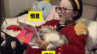 ฤดูหนาวของคนเลี้ยงสุนัข VS คนเลี้ยงแมว | คุณเป็นเจ้าหญิงผู้สบายใจนอนดูซีรีส์ลูบแมวบนเตียง หรือเป็นนั
