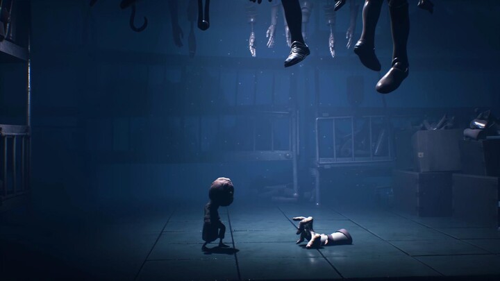 “What a Waste! It’s Just a Console Game”