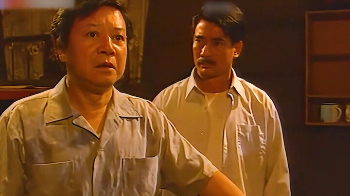 A feng shui master engages in a magical duel atop the dragon vein, only to stir up tumultuous winds 