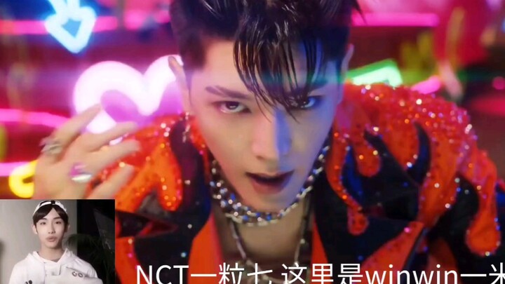 What does it feel like to sing “Sticker” using 20 NCT memes? (High-energy)