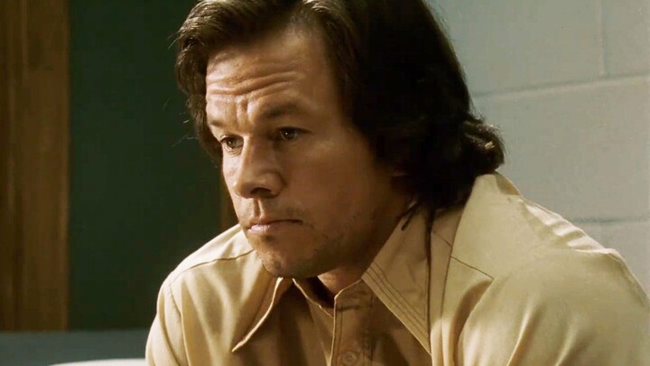 หนังสร้างแรงบันดาลใจที่ผู้ชายควรดูอย่างยิ่ง! ผู้ชายแบบนี้แหละที่มีเสน่ห์สุดๆ!