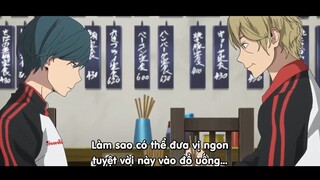Câu Lạc Bộ Ryman - Phần 49 #anime #schooltime