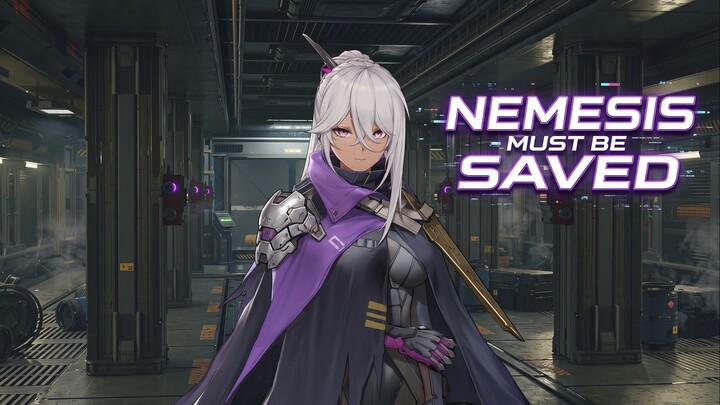 A Pretty Difficult Problem  - GIRLS' FRONTLINE 2: EXILIUM