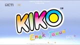 Klip Live streaming RCTI HD Kiko The Series Episode / Bahasa Indonesia Animasi Kartun Part 3
