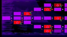 DesLumine Story Route Canon Path Stages Select Template Parte 1 DesLumine