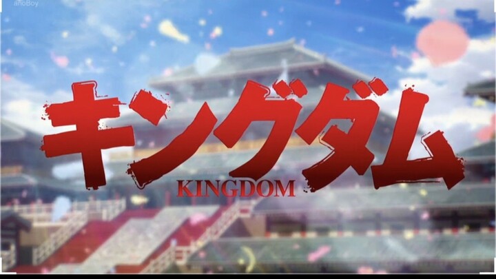 Kingdom S6 Eps 8 sub indo