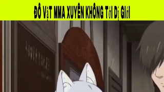 Đô Vật Xuyên Không Tới Dị Giới Phần 3#animehaynhat