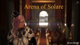 Black Desert SEA | Arena of Solare Nova Succession Gameplay#2
