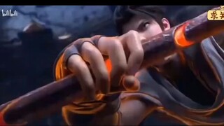 Wu Dong Qian Kun S6 Eps 5 Sub Indonesia