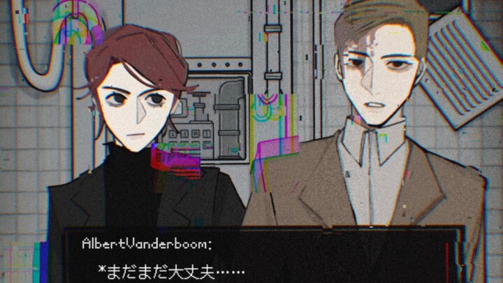 【Rusty Lake】ดูเหมือนจะมีคำสั่งซ่อนเร้นให้มีความสุข