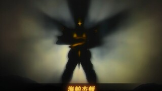 “把奥特曼叫来，我让你把奥特曼叫来！”