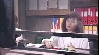 A one-armed beggar single-handedly enters a Macau casino and unexpectedly wins the entire casino wit