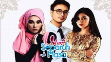Isteri Separuh Masa (E1) ⏰