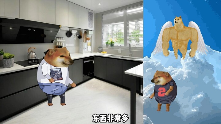 烟老八穿越怪谈场景之《七夕之夜》上集