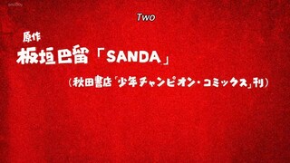 Sanda-01 Sub Indo